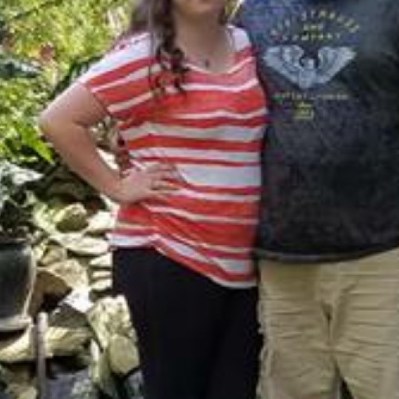 Cato Top - Picture 8 of 8